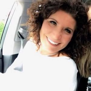 Meet your Posher, Krista